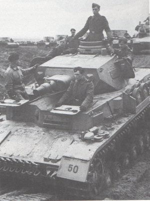 Panzer IV