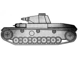 Panzer Vii