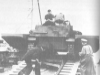 Panzer II mit Schwimmkrper picture 6