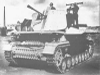 Flakpanzer IV Mbelwagen 3.7 cm picture 4