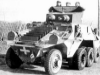 Polizei Panzerkampfwagen ADGZ picture 7