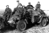 Sd.Kfz. 221 (MG) Leichte Panzersphwagen picture 2