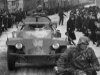 Sd.Kfz. 221 (MG) Leichte Panzersphwagen picture 3