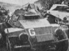 Sd.Kfz. 221 (MG) Leichte Panzersphwagen picture 4