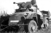 Sd.Kfz. 221 (MG) Leichte Panzersphwagen picture 4