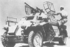 Sd.Kfz. 222 (2 cm) Leichte Panzersphwagen picture 2