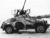 Sd.Kfz. 222 (2 cm) Leichte Panzersphwagen picture 6