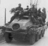 Sd.Kfz. 231 (8-Rad) Schwere Panzersphwagen picture 4