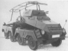 Sd.Kfz. 232 (8-Rad) (Fu) Schwerer Panzersphwagen picture 3