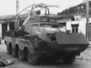 Sd.Kfz. 232 (8-Rad) (Fu) Schwerer Panzersphwagen picture 4