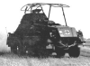 Sd.Kfz. 232 (8-Rad) (Fu) Schwerer Panzersphwagen picture 5