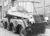 Sd.Kfz. 232 (8-Rad) (Fu) Schwerer Panzersphwagen picture 6