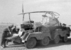 Sd.Kfz. 232 (8-Rad) (Fu) Schwerer Panzersphwagen picture 7