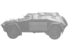 Sd.Kfz. 247 (4 Rad) schwere gelndegngige gepanzerte Personenkraftwagen picture 5