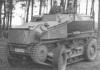 Sd.Kfz. 254 Mittlere Gepanzerte Beobachtungskraftwagen picture 3