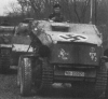 Sd.Kfz. 254 Mittlere Gepanzerte Beobachtungskraftwagen picture 4