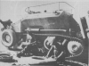 Sd.Kfz. 254 Mittlere Gepanzerte Beobachtungskraftwagen picture 5