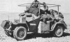 Sd.Kfz. 261 Kleine Panzerfunkwagen picture 3