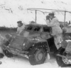 Sd.Kfz. 261 Kleine Panzerfunkwagen picture 4