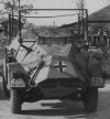 Sd.Kfz. 261 Kleine Panzerfunkwagen picture 6