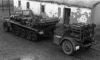 Sd.Kfz. 10/1 Leichter Gassprr Kraftwagen 1t picture 2