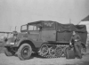 Sd.Kfz. 11 Leichter Zugkraftwagen 3t picture 4