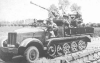 3.7 cm Flak 36 (Sf) auf Fgst Zgkw 5t Sd.Kfz. 6/2 picture 5