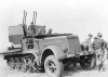 2 cm Flakvierling 38 (Sf) auf Fgst Zgkw 8t Sd.Kfz.7/1 picture 4