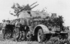 2 cm Flakvierling 38 (Sf) auf Fgst Zgkw 8t Sd.Kfz.7/1 picture 6