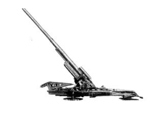 21 cm Kanone 38