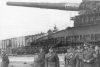 80 cm Kanone Eisenbahnlafette Gustav Gert picture 2