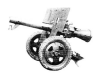 Recoilless Artillery picture 5