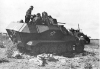 Sd.Kfz. 251/17 mittlere Schtzenpanzerwagen (2 cm) Flak 38 Ausf. C picture 5