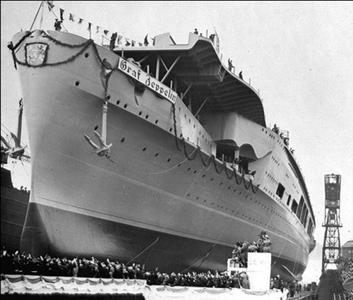 Graf Zeppelin picture 3