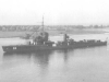 Seeadler Torpedo boat