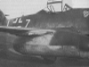 R4M Orkan Air-to-Air Missiles Me 262A picture 3