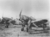 21 cm Werfergranate 42 Air-to-Air Missiles  Bf 109 picture 4