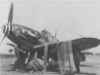 21 cm Werfergranate 42 Air-to-Air Missiles  Bf 109 picture 4