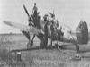 21 cm Werfergranate 42 Air-to-Air Missiles  Bf 109G picture 5