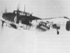 21 cm Werfergranate 42  Air-to-Air Missiles  Bf 110 picture 6