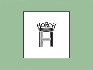 Horch AG Vehicle and Engine Manufacturer