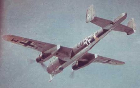 Luftwaffe Colour Picture 54